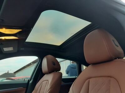 BMW i4 Gebrauchtwagen