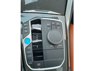 BMW i4 Gebrauchtwagen