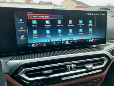 BMW i4 Gebrauchtwagen