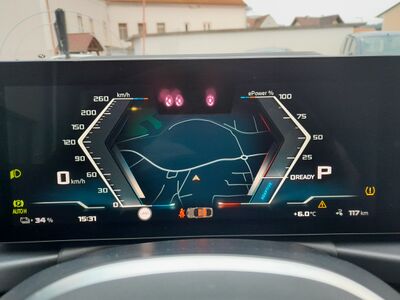 BMW i4 Gebrauchtwagen