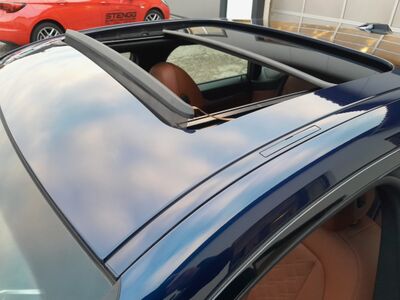 BMW i4 Gebrauchtwagen