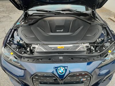 BMW i4 Gebrauchtwagen
