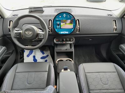 MINI Countryman Jahreswagen