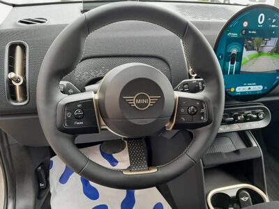 MINI Countryman Jahreswagen
