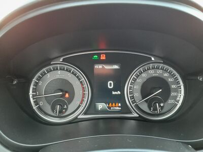 Suzuki S-Cross Gebrauchtwagen
