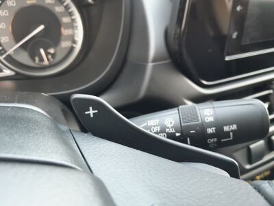 Suzuki S-Cross Gebrauchtwagen