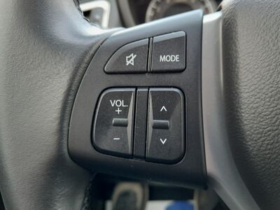 Suzuki S-Cross Gebrauchtwagen