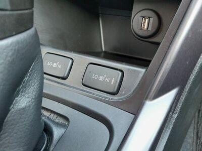 Suzuki S-Cross Gebrauchtwagen