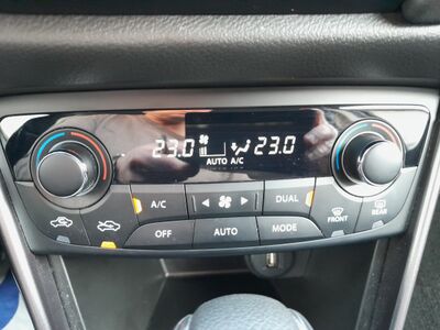 Suzuki S-Cross Gebrauchtwagen