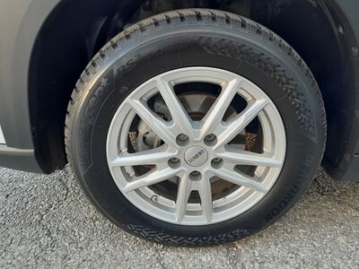Suzuki S-Cross Gebrauchtwagen
