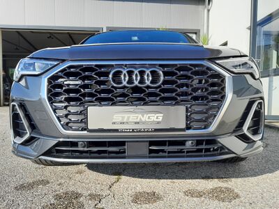 Audi Q3 Gebrauchtwagen Audi Q3 Gebrauchtwagen