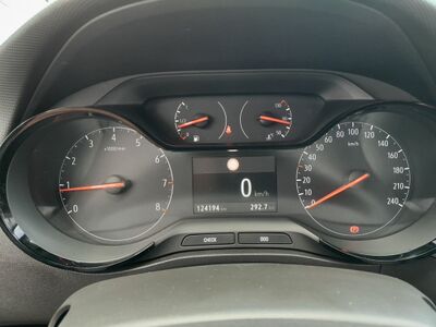 Opel Crossland Gebrauchtwagen
