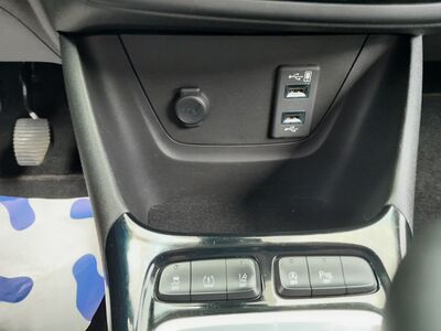 Opel Crossland Gebrauchtwagen