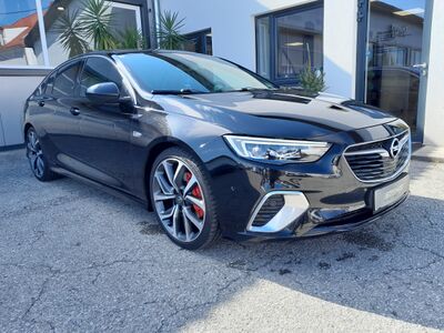Opel Insignia Gebrauchtwagen