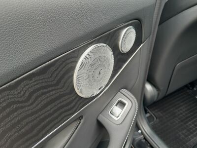 Mercedes-Benz C-Klasse Gebrauchtwagen