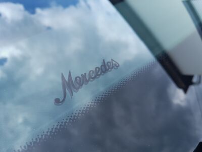Mercedes-Benz C-Klasse Gebrauchtwagen