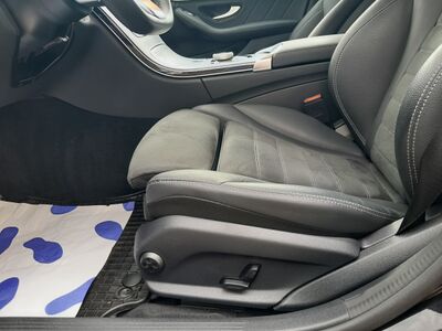 Mercedes-Benz C-Klasse Gebrauchtwagen