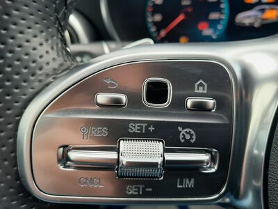 Mercedes-Benz C-Klasse Gebrauchtwagen