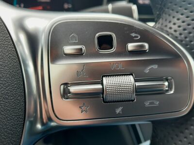 Mercedes-Benz C-Klasse Gebrauchtwagen
