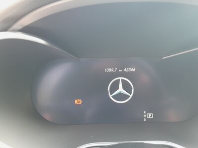 Mercedes-Benz C-Klasse Gebrauchtwagen