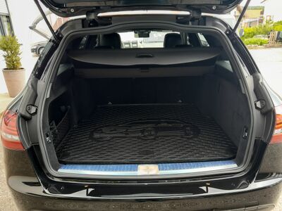 Mercedes-Benz C-Klasse Gebrauchtwagen