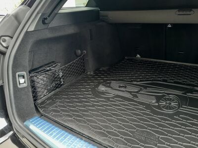Mercedes-Benz C-Klasse Gebrauchtwagen