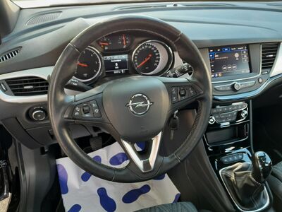 Opel Astra Gebrauchtwagen Opel Astra Gebrauchtwagen