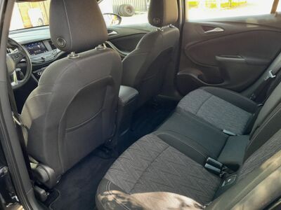 Opel Astra Gebrauchtwagen Opel Astra Gebrauchtwagen