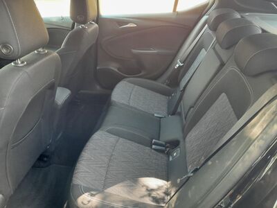 Opel Astra Gebrauchtwagen Opel Astra Gebrauchtwagen