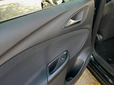 Opel Astra Gebrauchtwagen Opel Astra Gebrauchtwagen
