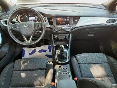 Opel Astra Gebrauchtwagen Opel Astra Gebrauchtwagen