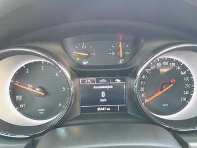 Opel Astra Gebrauchtwagen Opel Astra Gebrauchtwagen