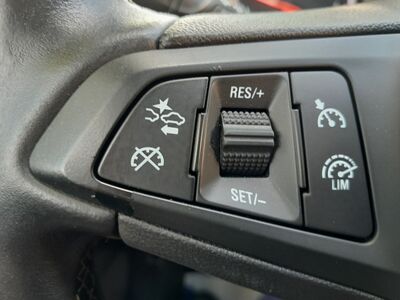 Opel Astra Gebrauchtwagen Opel Astra Gebrauchtwagen