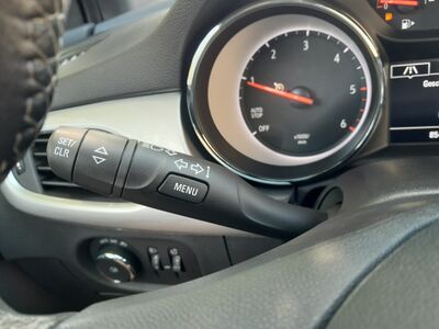 Opel Astra Gebrauchtwagen Opel Astra Gebrauchtwagen