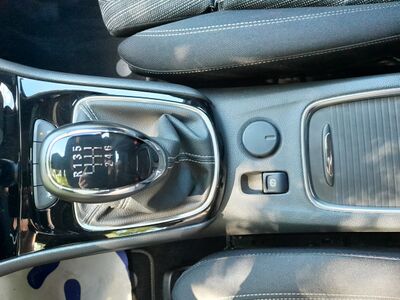 Opel Astra Gebrauchtwagen Opel Astra Gebrauchtwagen