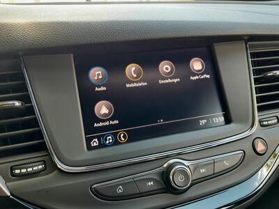 Opel Astra Gebrauchtwagen Opel Astra Gebrauchtwagen