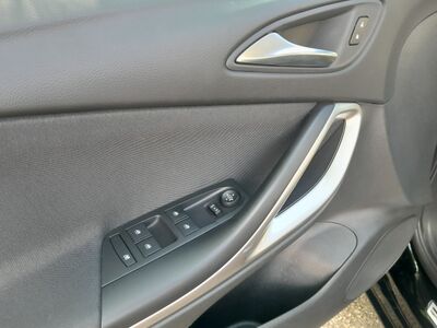 Opel Astra Gebrauchtwagen Opel Astra Gebrauchtwagen