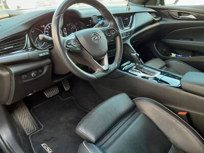 Opel Insignia Gebrauchtwagen Opel Insignia Gebrauchtwagen