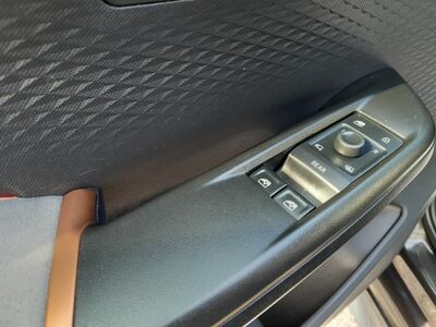 Cupra Born Gebrauchtwagen Cupra Born Gebrauchtwagen