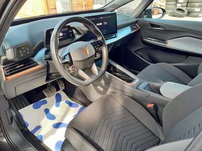 Cupra Born Gebrauchtwagen Cupra Born Gebrauchtwagen