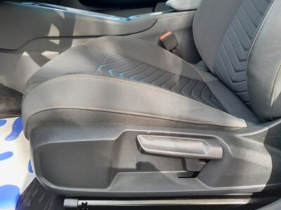 Cupra Born Gebrauchtwagen Cupra Born Gebrauchtwagen