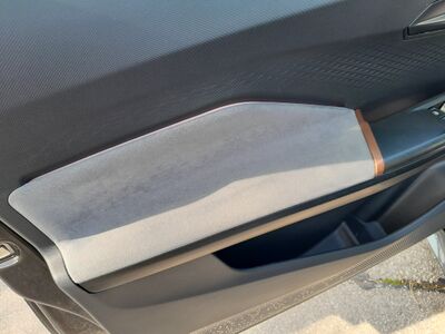Cupra Born Gebrauchtwagen Cupra Born Gebrauchtwagen