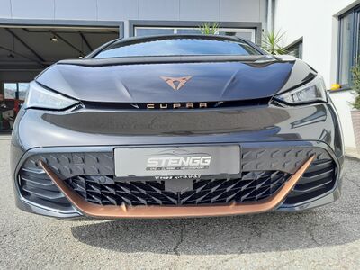 Cupra Born Gebrauchtwagen Cupra Born Gebrauchtwagen