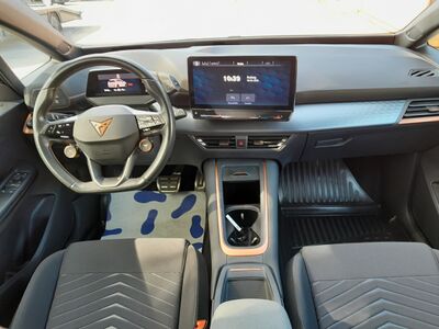 Cupra Born Gebrauchtwagen Cupra Born Gebrauchtwagen
