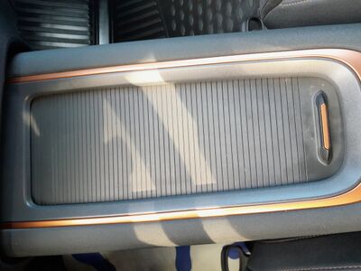 Cupra Born Gebrauchtwagen Cupra Born Gebrauchtwagen