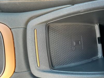 Cupra Born Gebrauchtwagen Cupra Born Gebrauchtwagen