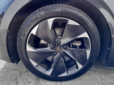 Cupra Born Gebrauchtwagen Cupra Born Gebrauchtwagen