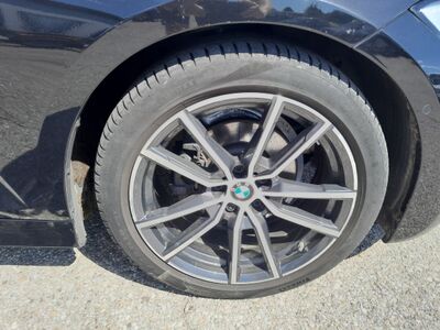 BMW 3er Gebrauchtwagen BMW 3er Gebrauchtwagen