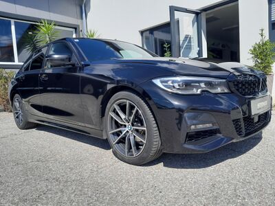 BMW 3er Gebrauchtwagen BMW 3er Gebrauchtwagen