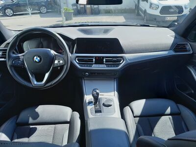BMW 3er Gebrauchtwagen BMW 3er Gebrauchtwagen